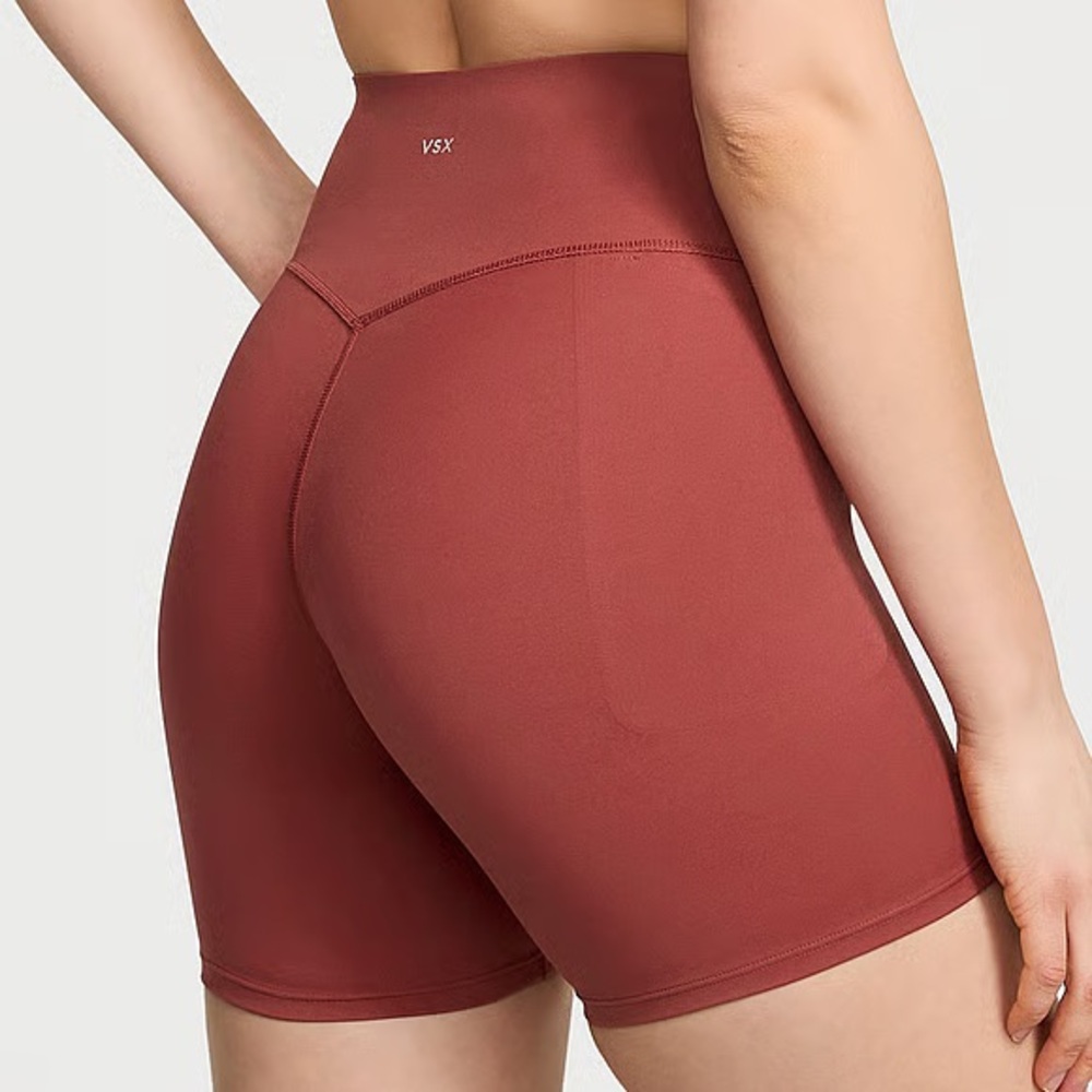 Victoria’s Secret VSX Bike Short - Picture 2 of 7